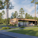 Elva linna keskusesse rajatakse kaasaegne iseteeninduspesula