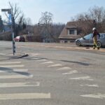 FLASH: Elvas Tartu maanteel juhtus liiklusõnnetus