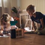 Otsitakse Tartumaa laste unistusi, et anda soovidele tiivad