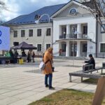 FLASH: Elva Vallavalitsuse eest toimub protestiaktsioon