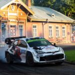WRC Delfi Rally Estonia stardini on 100 päeva