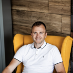 INTERVJUU: Fred Koppel – Ettevõtja ei ole probleem. Ta on lahendus!