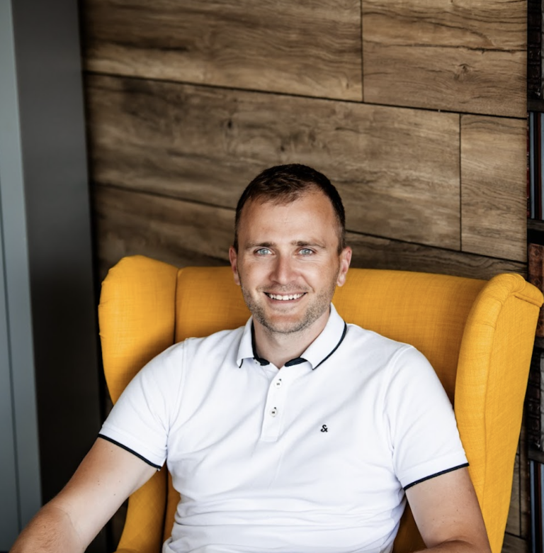 Fred Koppel. Foto: erakogu