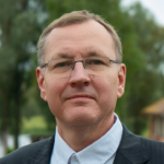 Aare Anderson: Elva valla areng läheb mulle väga korda