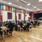 Talvel alanud võistlus lõppes kevadel.