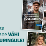 Mari Jürjens sõeluuringutest: “Osalen, et olla olemas endale kallitele inimestele ja tunda elust pikalt rõõmu!”