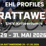 Elvas toimub kolmepäevane Elva Rattaweekend