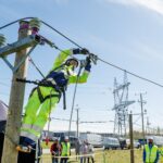 Elva vallas oli laialdane elektrikatkestus