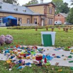 Palupera kooli 250. juubelit tähistati suure perepäevaga