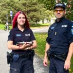 FLASH: Elva linna kooliteedel tehti täna ohutuskontrolli ja selgitustööd