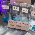Homme toimuvad õpetajate palgaläbirääkimised