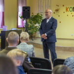President Alar Karis külastas Konguta Kooli