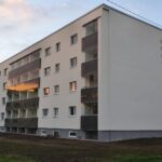 Puhja tegi ajalugu: Eesti esimene asula, kus kõik kortermajad on rekonstrueeritud.